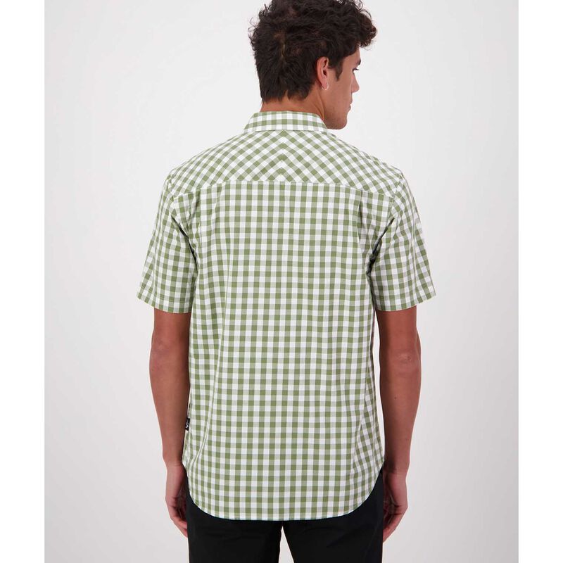 Swanndri Berwick S/S Shirt image number 1